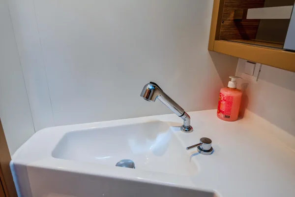 Catamaran chartern in Kroatien