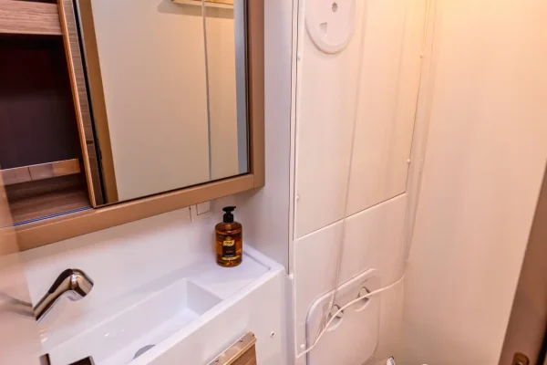 Catamaran Chartern in Kroatien