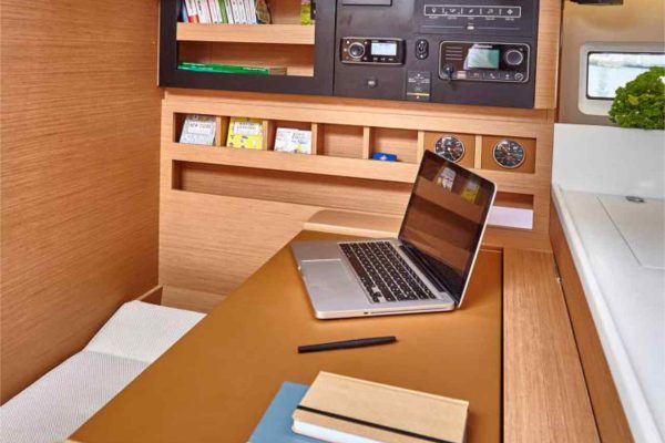 Charter Segelboot Kroatien