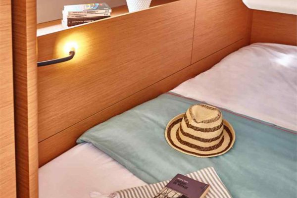 Charter Segelboot Kroatien