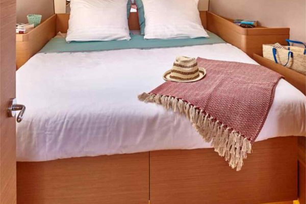 Charter Segelboot Kroatien