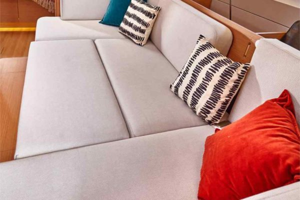 Charter Segelboot Kroatien