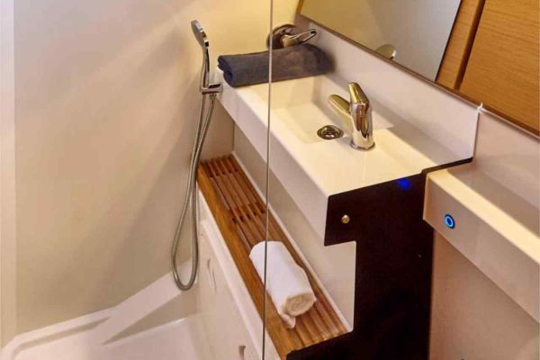 Charter Segelboot Kroatien