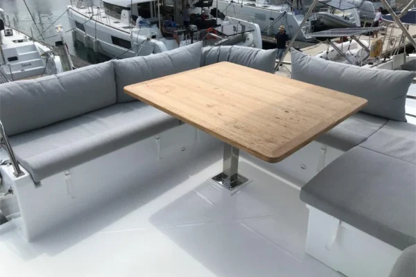 Fountaine Pajot MY 37 Thunderball Rogoznica