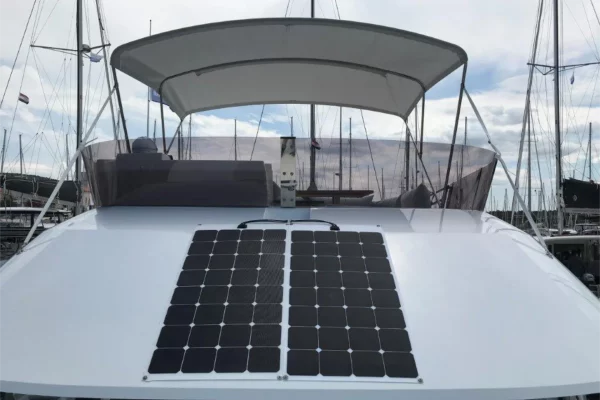 Fountaine Pajot MY 37 Thunderball Rogoznica