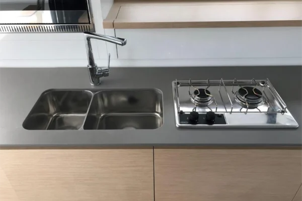 Fountaine Pajot MY 37 Thunderball Rogoznica