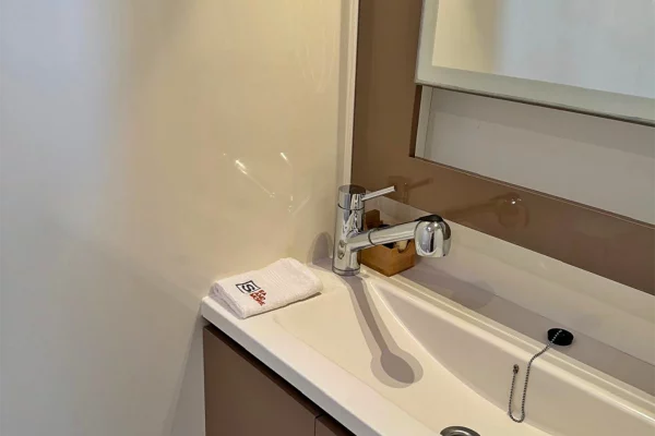 Fountaine Pajot MY 37 Thunderball Rogoznica