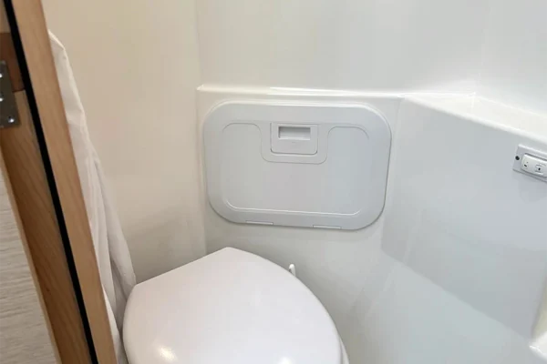 Fountaine Pajot MY 37 Thunderball Rogoznica