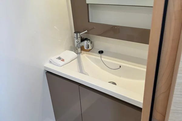 Fountaine Pajot MY 37 Thunderball Rogoznica