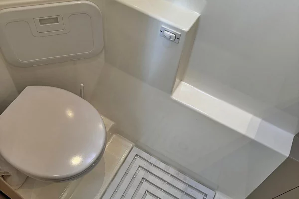 Fountaine Pajot MY 37 Thunderball Rogoznica