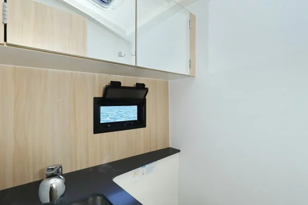 Futura 40 - Backup BAD