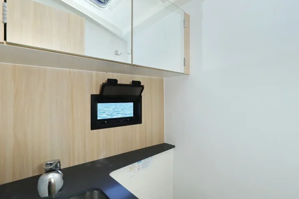 Futura 40 - Backup BAD