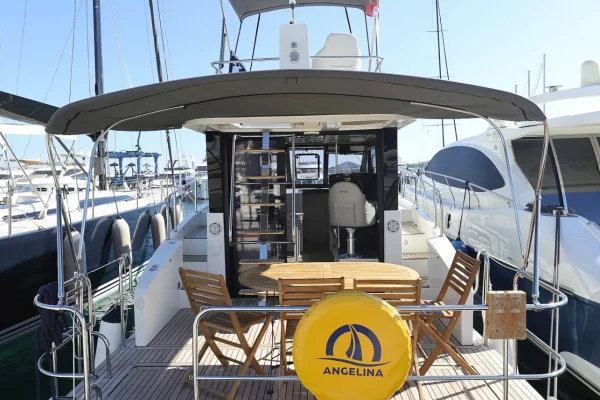 Futura 40 Grand Horizon Nanda Tribunj