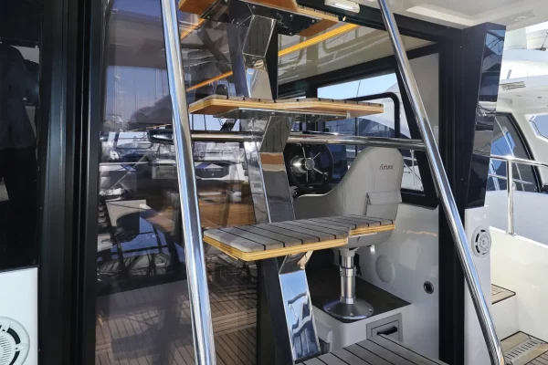 Futura 40 Grand Horizon Nanda Tribunj