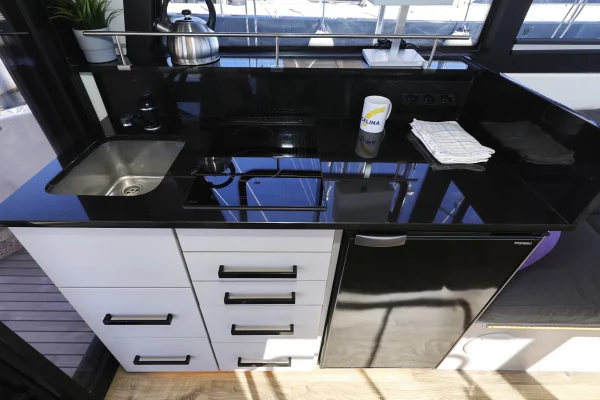 Futura 40 Grand Horizon Nanda Tribunj