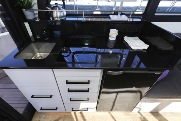 Futura 40 Grand Horizon Nanda Tribunj