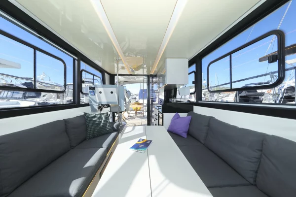 Futura 40 Grand Horizon Nanda Tribunj