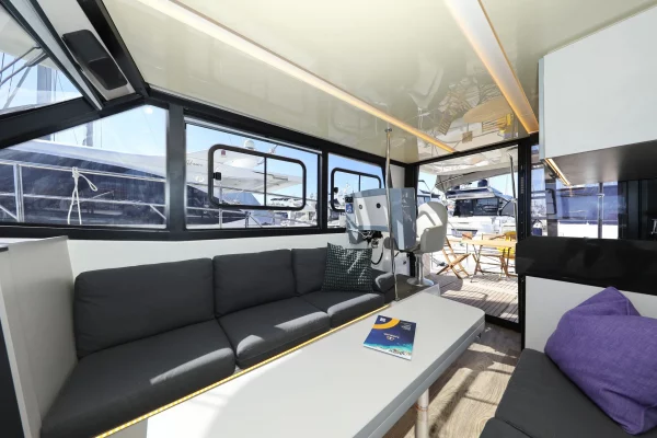 Futura 40 Grand Horizon Nanda Tribunj