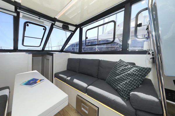 Futura 40 Grand Horizon Nanda Tribunj