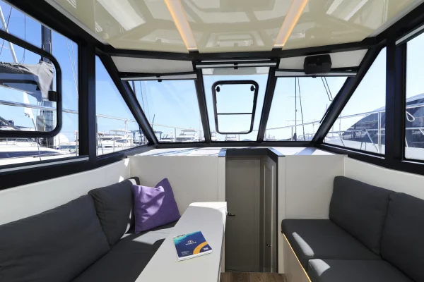 Futura 40 Grand Horizon Nanda Tribunj