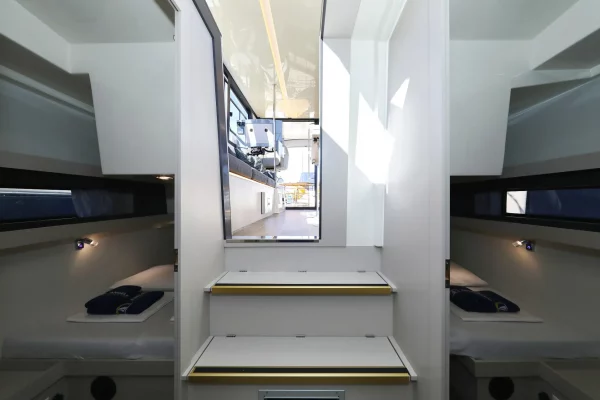 Futura 40 Grand Horizon Nanda Tribunj