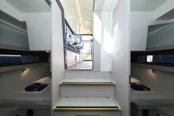 Futura 40 Grand Horizon Nanda Tribunj