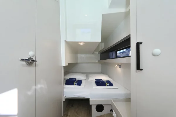 Futura 40 Grand Horizon Nanda Tribunj