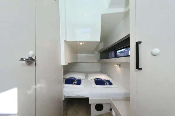 Futura 40 Grand Horizon Nanda Tribunj