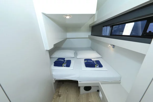 Futura 40 Grand Horizon Nanda Tribunj