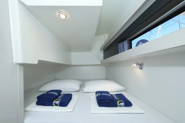 Futura 40 Grand Horizon Nanda Tribunj