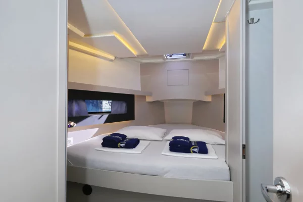 Futura 40 Grand Horizon Nanda Tribunj