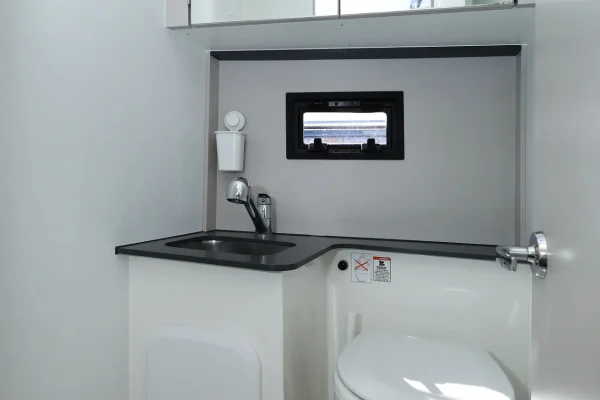 Futura 40 Grand Horizon Nanda Tribunj