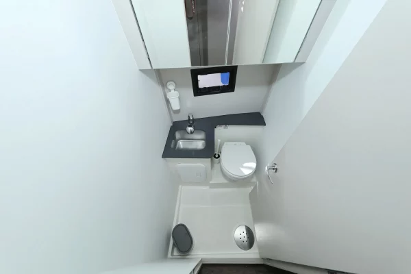 Futura 40 Grand Horizon Nanda Tribunj