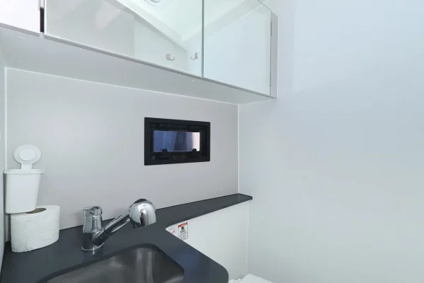 Futura 40 Grand Horizon Nanda Tribunj