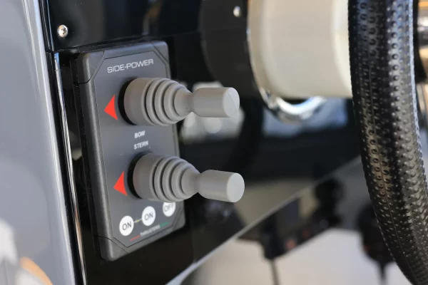 Futura 40 Grand Horizon Nanda Tribunj