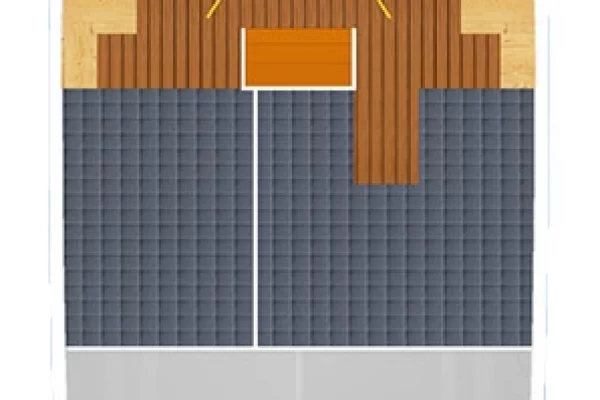 Futura 40 Grand Horizon Nanda Tribunj