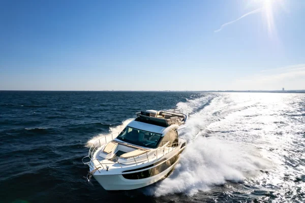 Galeon 480 Fly Sibenik