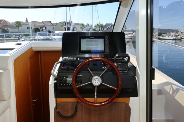 Greenline 39 Vita Bella Biograd