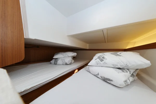 Greenline 39 Vita Bella Biograd