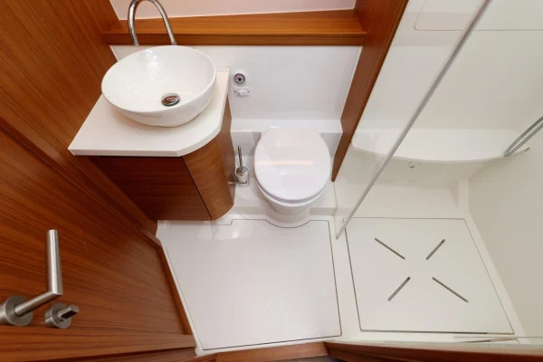 Greenline 39 Vita Bella Biograd