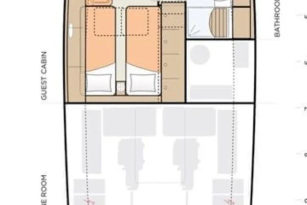 Greenline 40 Biograd