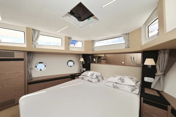 Greenlline 45 Fly Chili Biograd