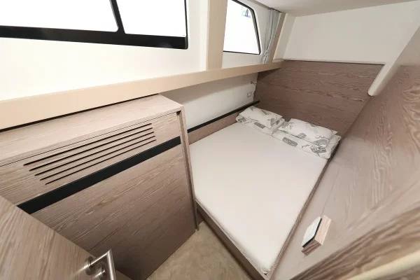Greenlline 45 Fly Chili Biograd