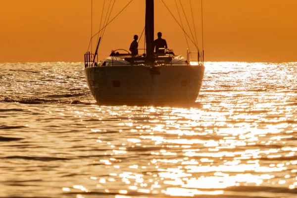 Segelboot in Šibenik: Hanse 460 - Mare Morea