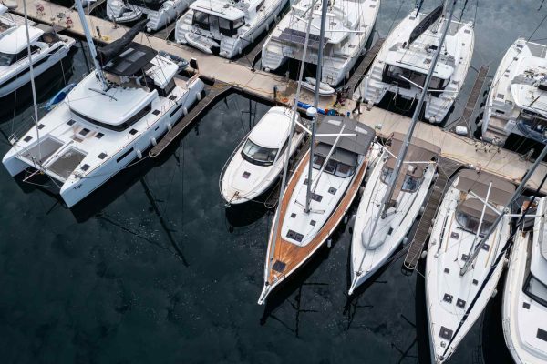 Segelyacht Charter Kroatien - Jeanneau 51