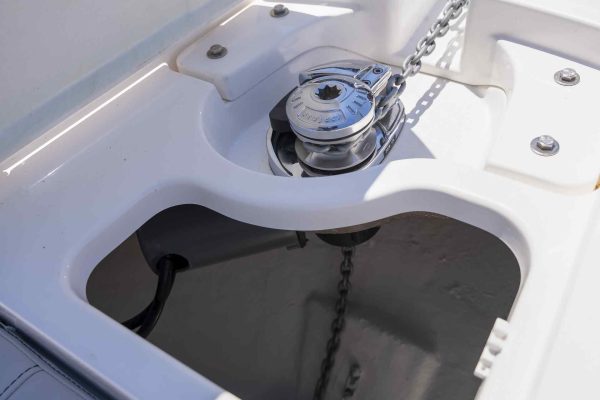 Karnic 702 - Bootscharter Tribunj