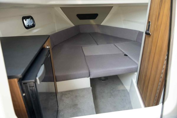 Karnic 702 - Bootscharter Tribunj