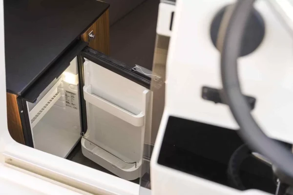 Karnic 702 - Bootscharter Tribunj