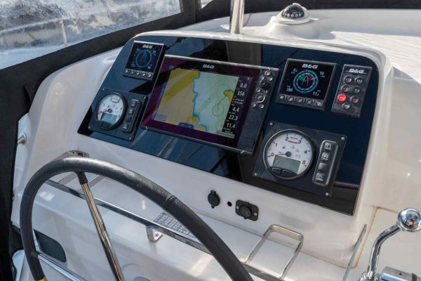 Katamaran chartern Kroatien