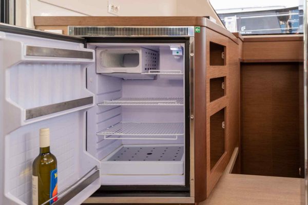 Katamaran chartern Kroatien